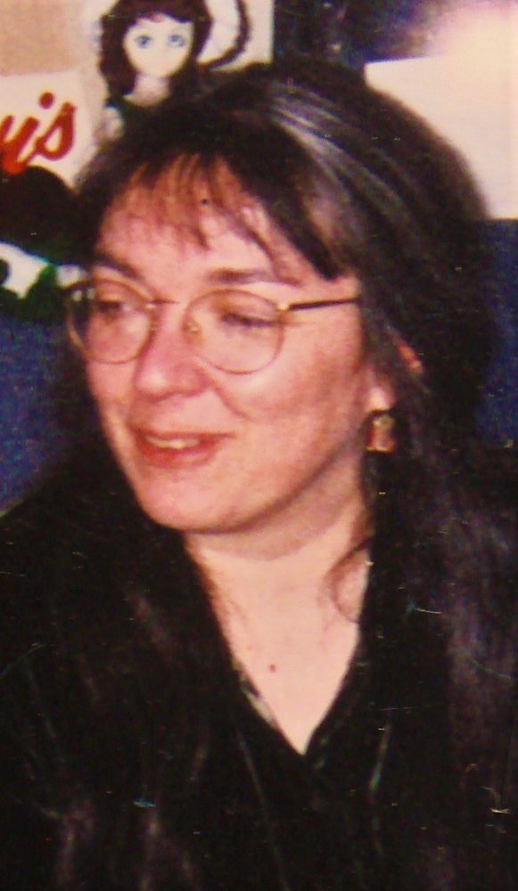 Karen Chabala