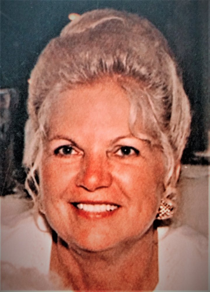 Shirley O'Malia