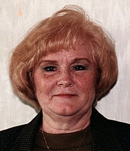 Reba G. Kroll