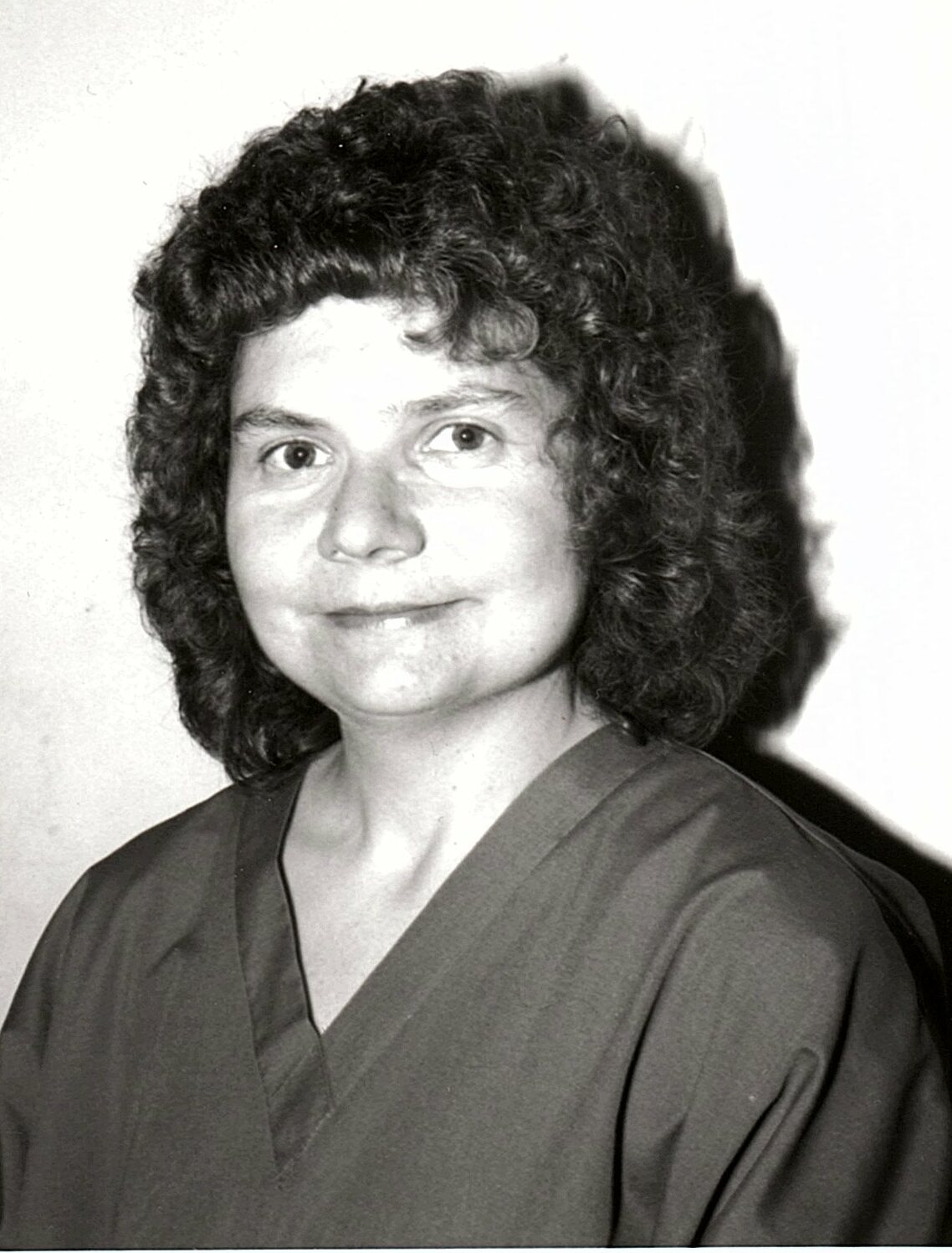 Loretta M. Raven 