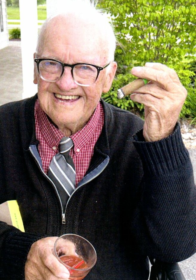 Edmund Francis Pachucki