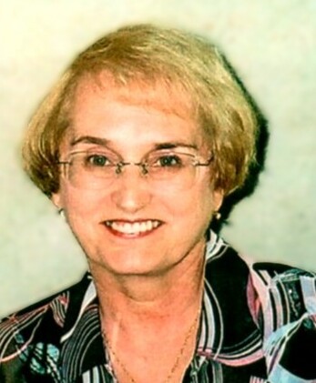 Alice J. Majeski