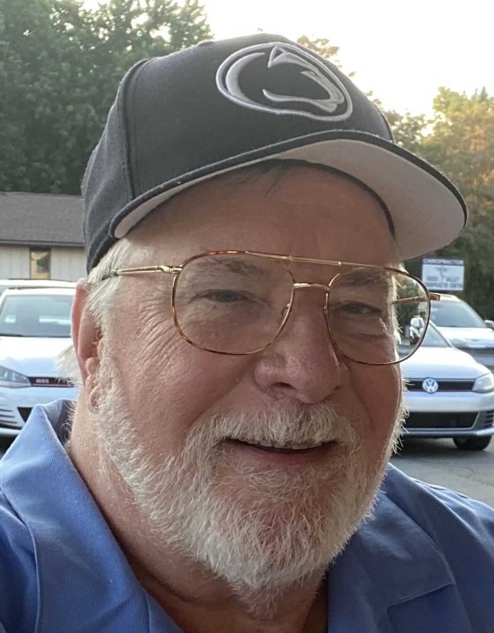Edward M. Dula 